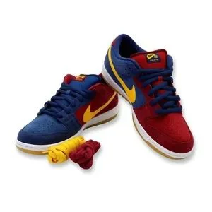 Nike Dunk Low Barcelona Men’s size 10 $_12.JPG?set_id=880000500F main image 2
